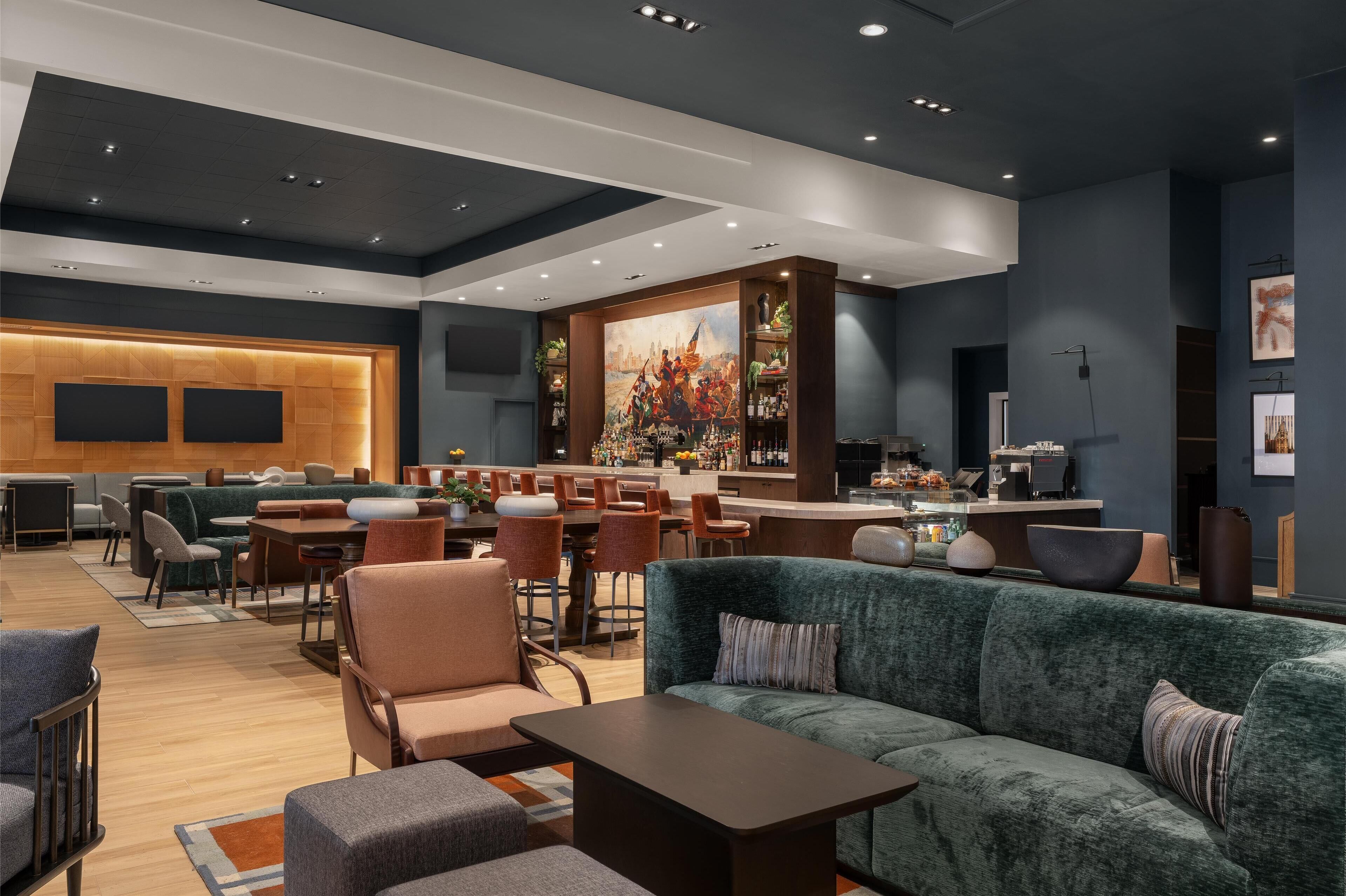 Photo - Homewood Suites by Hilton Philadelphia-City Avenue