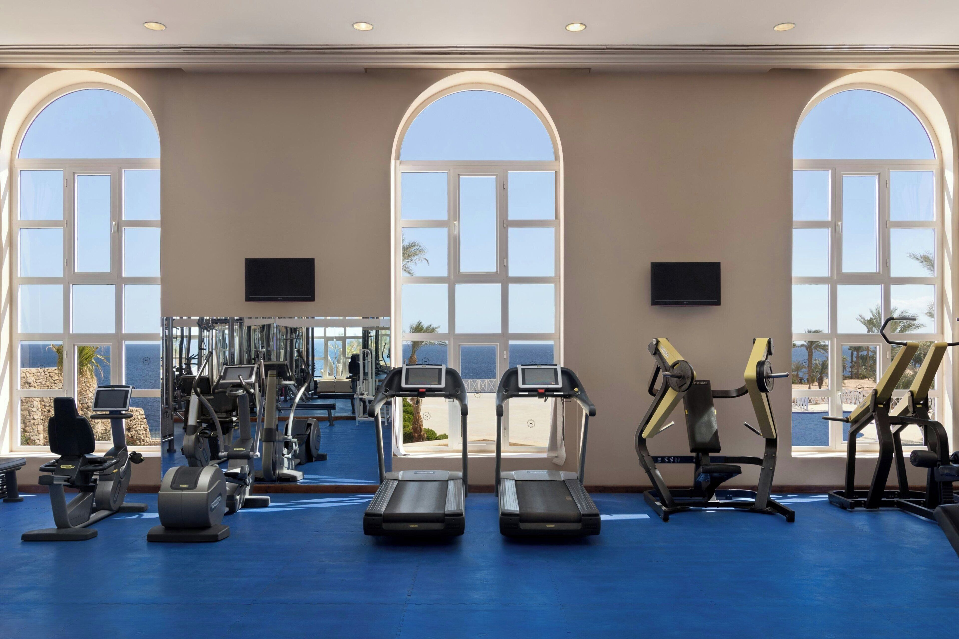 Foto - Sheraton Sharm Hotel, Resort, Villas & Spa