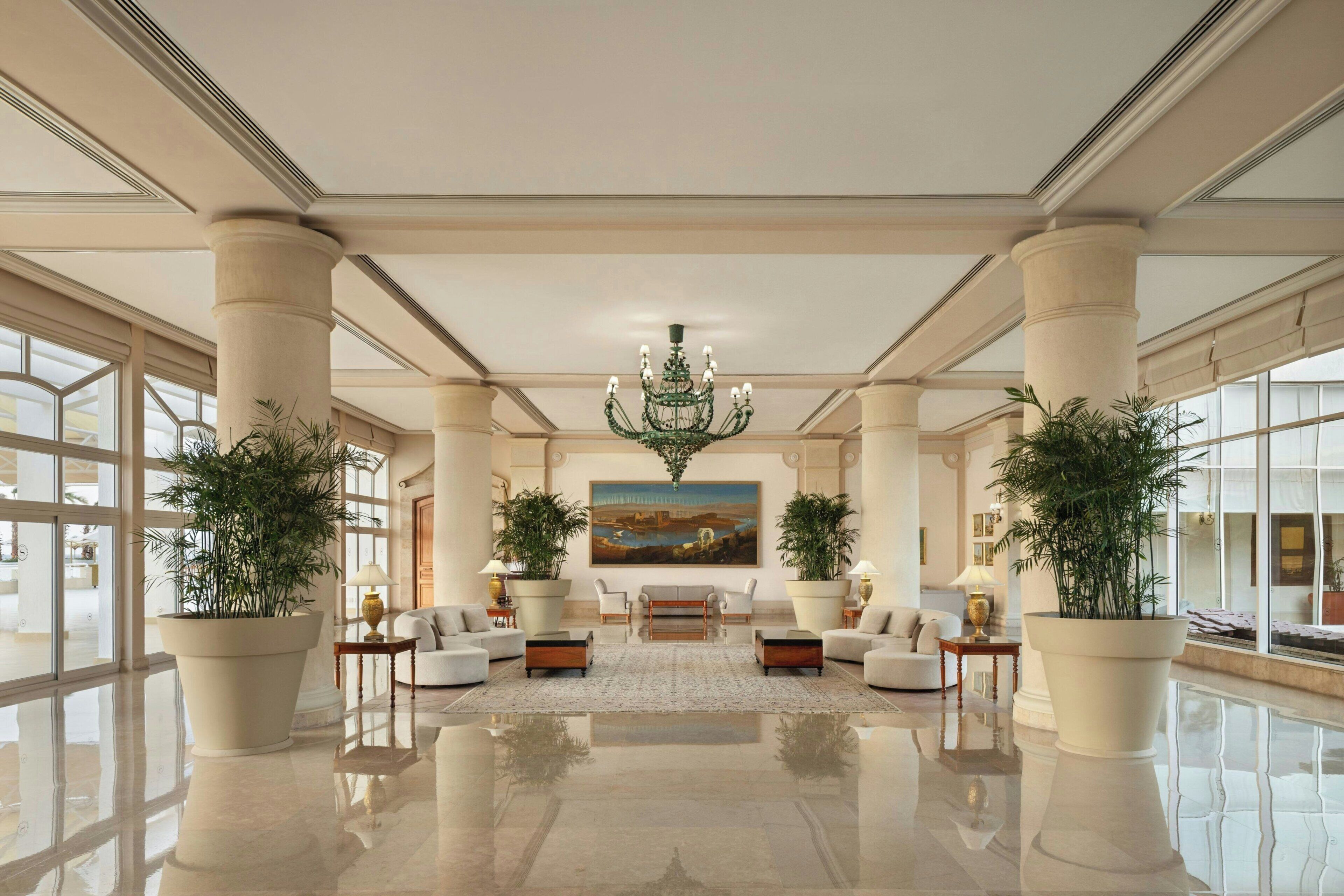 Foto - Sheraton Sharm Hotel, Resort, Villas & Spa
