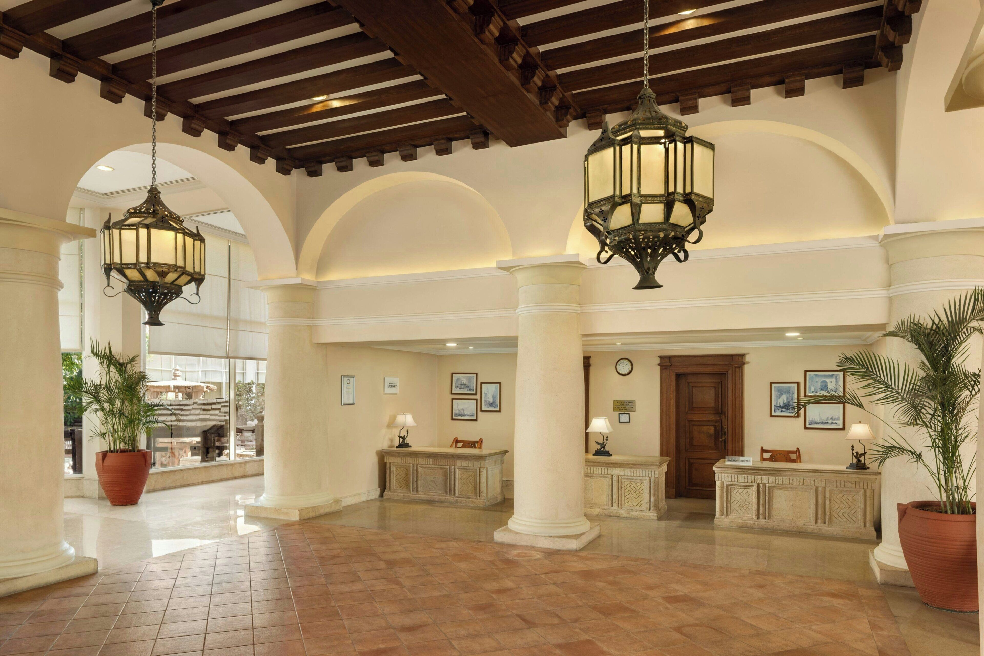 Photo - Sheraton Sharm Hotel, Resort, Villas & Spa
