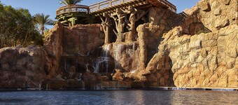 Sheraton Sharm Hotel, Resort, Villas & Spa