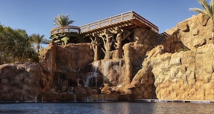 Sheraton Sharm Hotel, Resort, Villas & Spa
