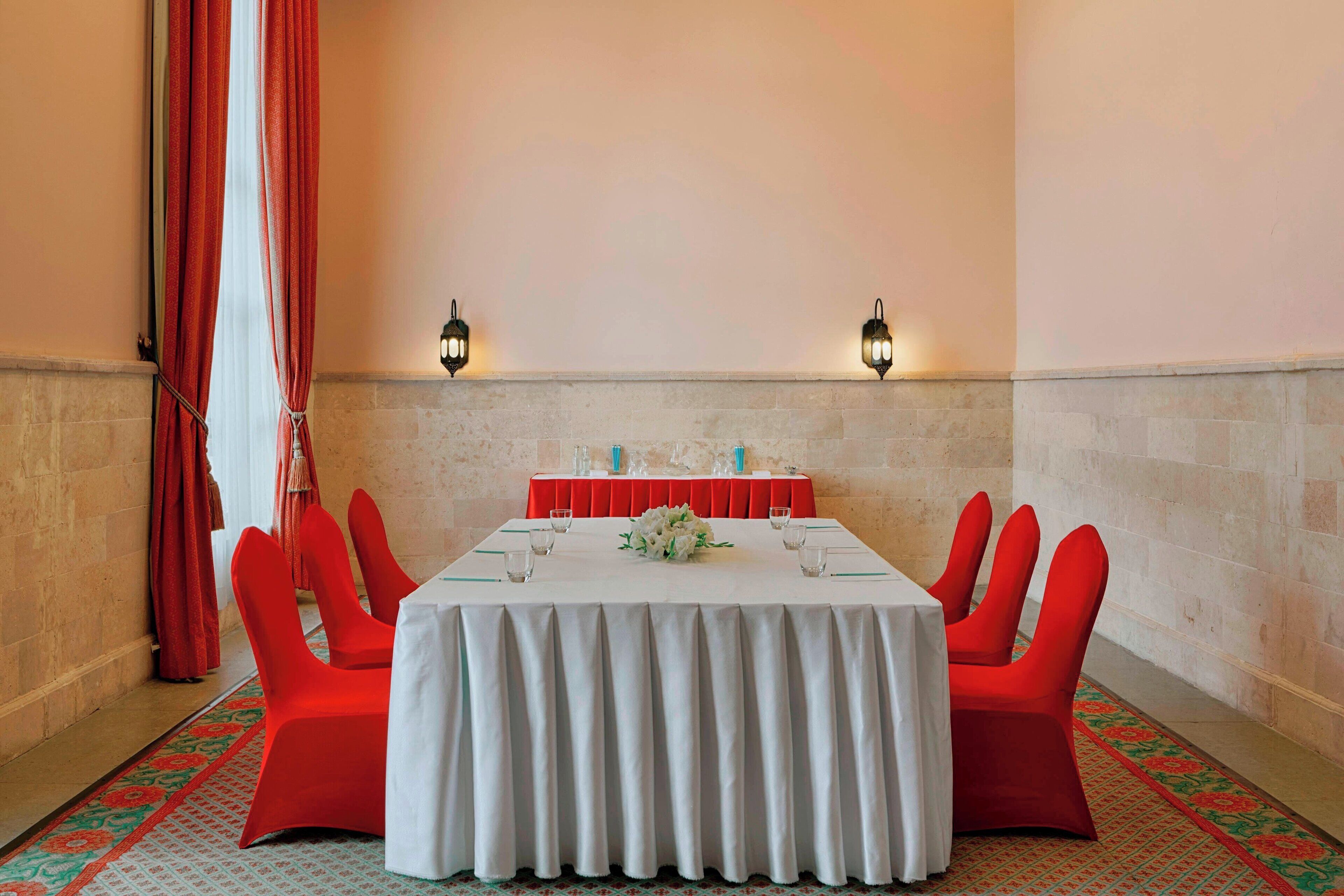 Photo - Sheraton Sharm Hotel, Resort, Villas & Spa