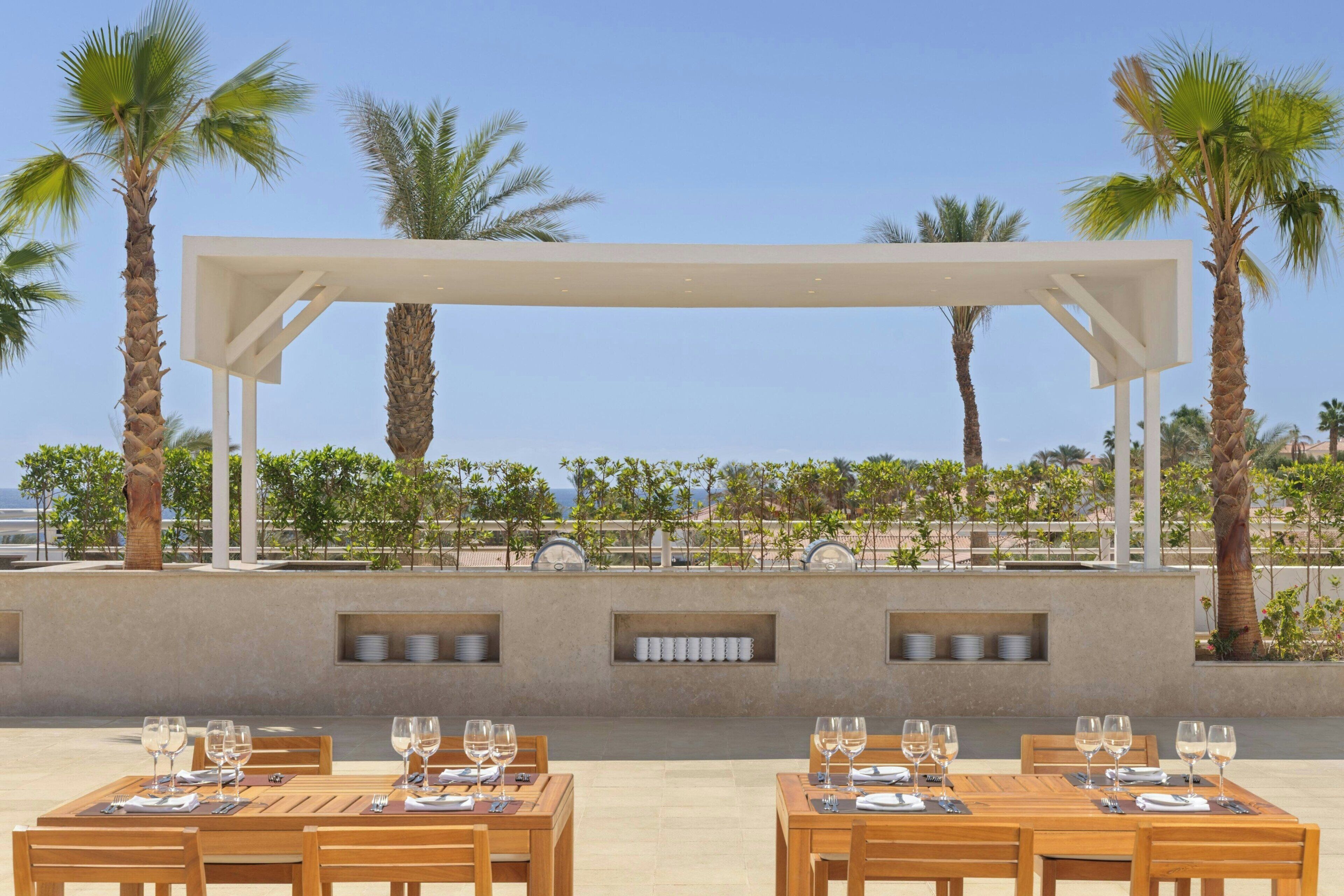 Foto - Sheraton Sharm Hotel, Resort, Villas & Spa