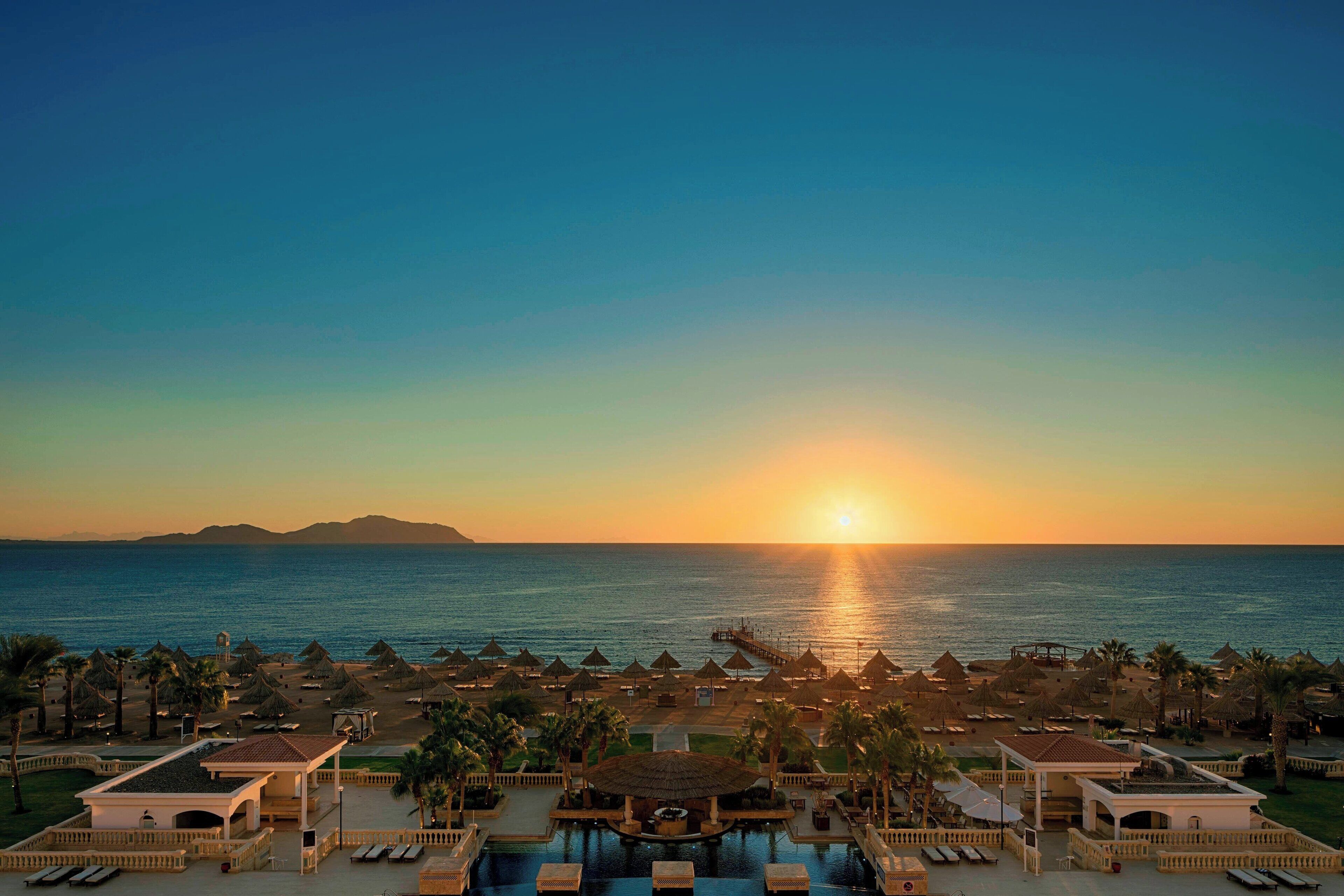 Photo - Sheraton Sharm Hotel, Resort, Villas & Spa