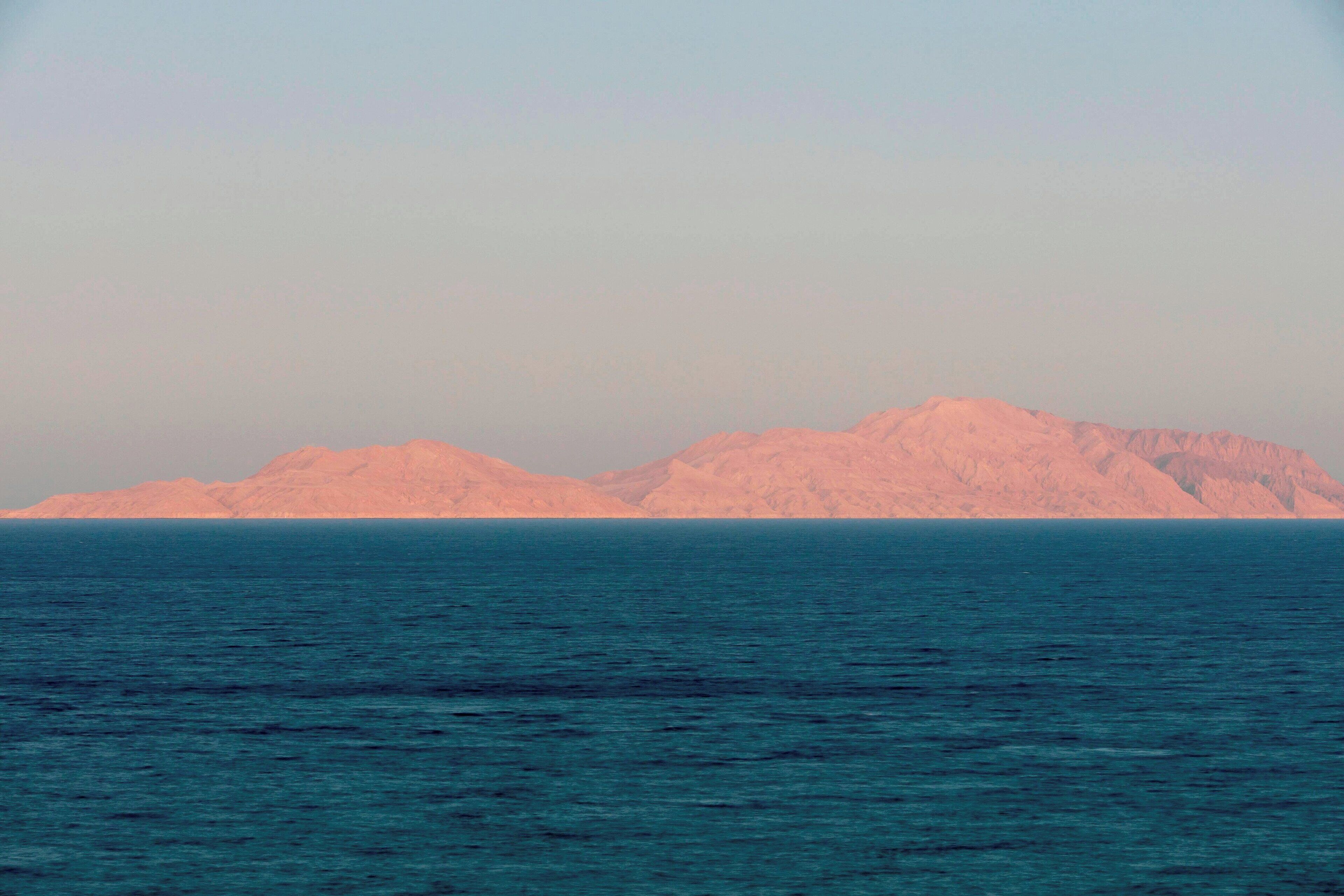 Photo - Sheraton Sharm Hotel, Resort, Villas & Spa