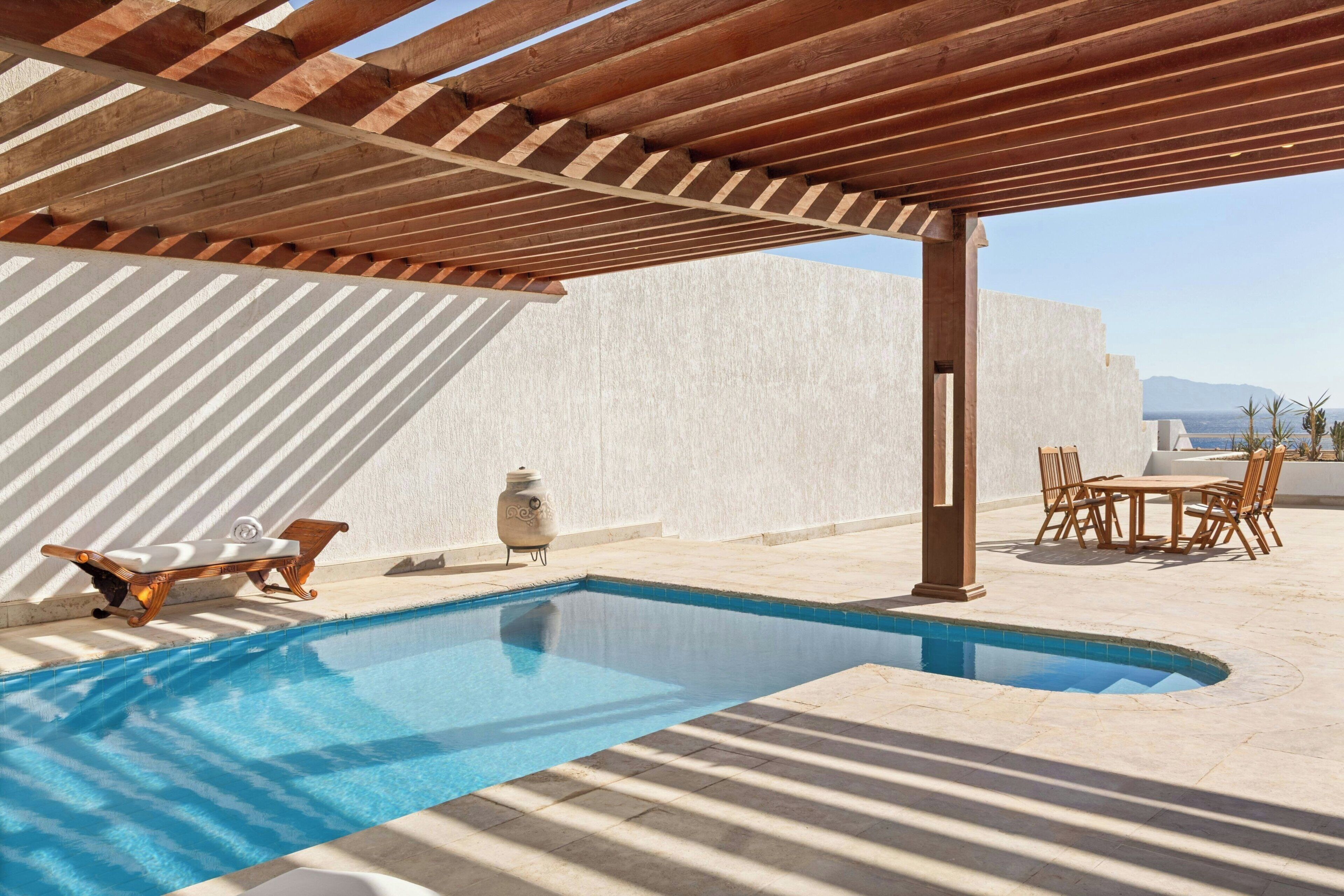 Photo - Sheraton Sharm Hotel, Resort, Villas & Spa