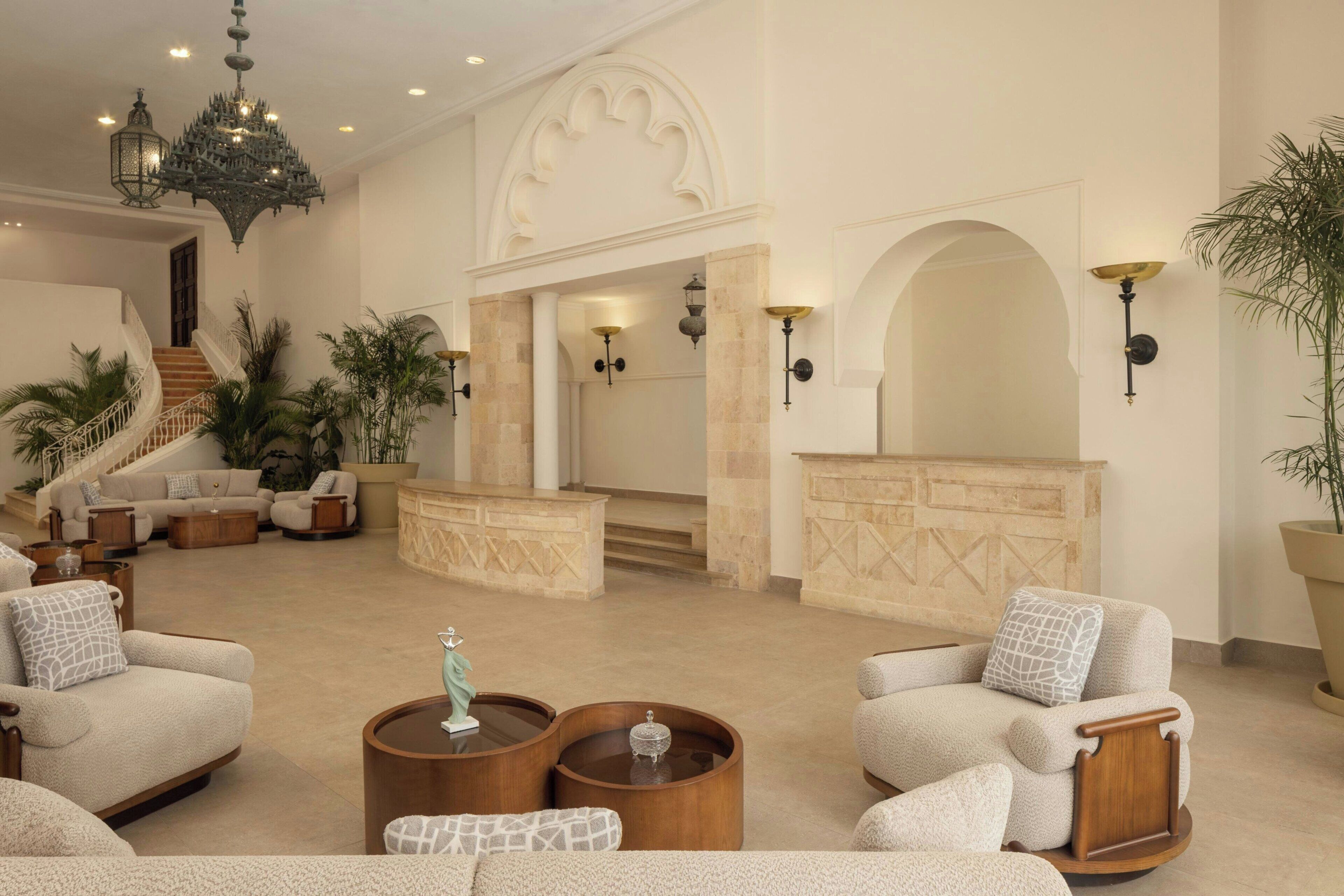 Foto - Sheraton Sharm Hotel, Resort, Villas & Spa