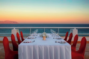 Reception - Sheraton Sharm Hotel, Resort, Villas & Spa (Sharm El Sheikh)