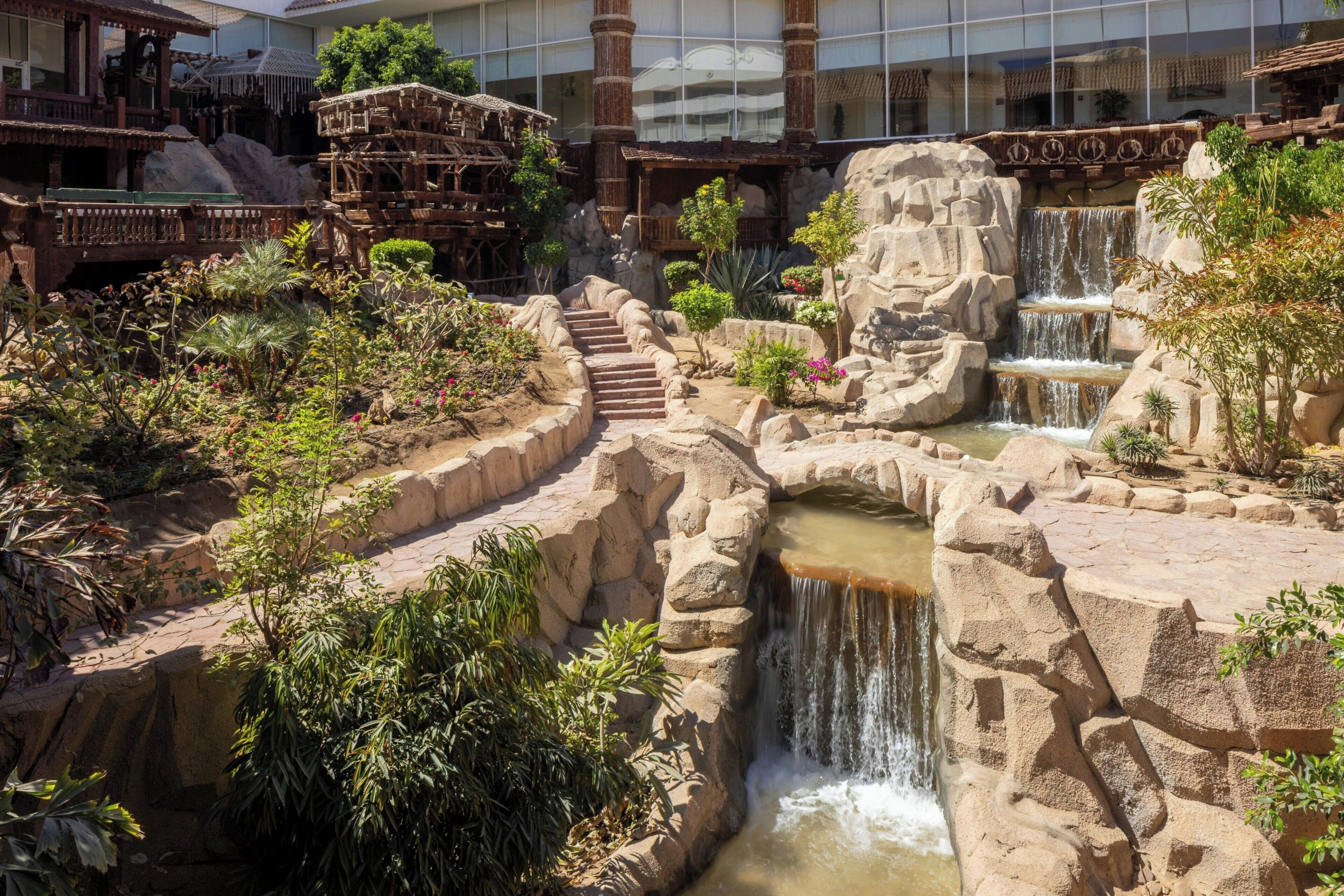 Foto - Sheraton Sharm Hotel, Resort, Villas & Spa