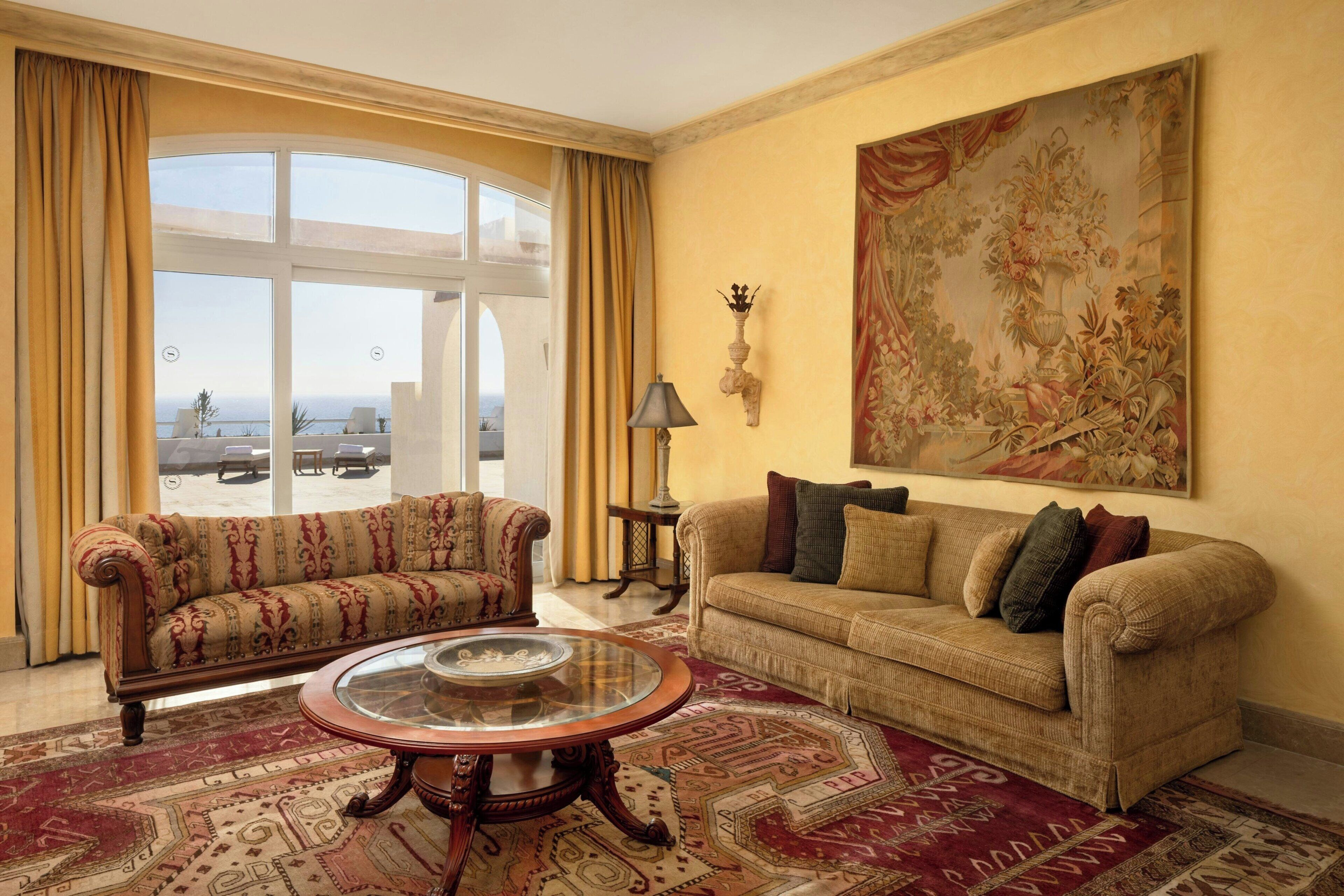Photo - Sheraton Sharm Hotel, Resort, Villas & Spa