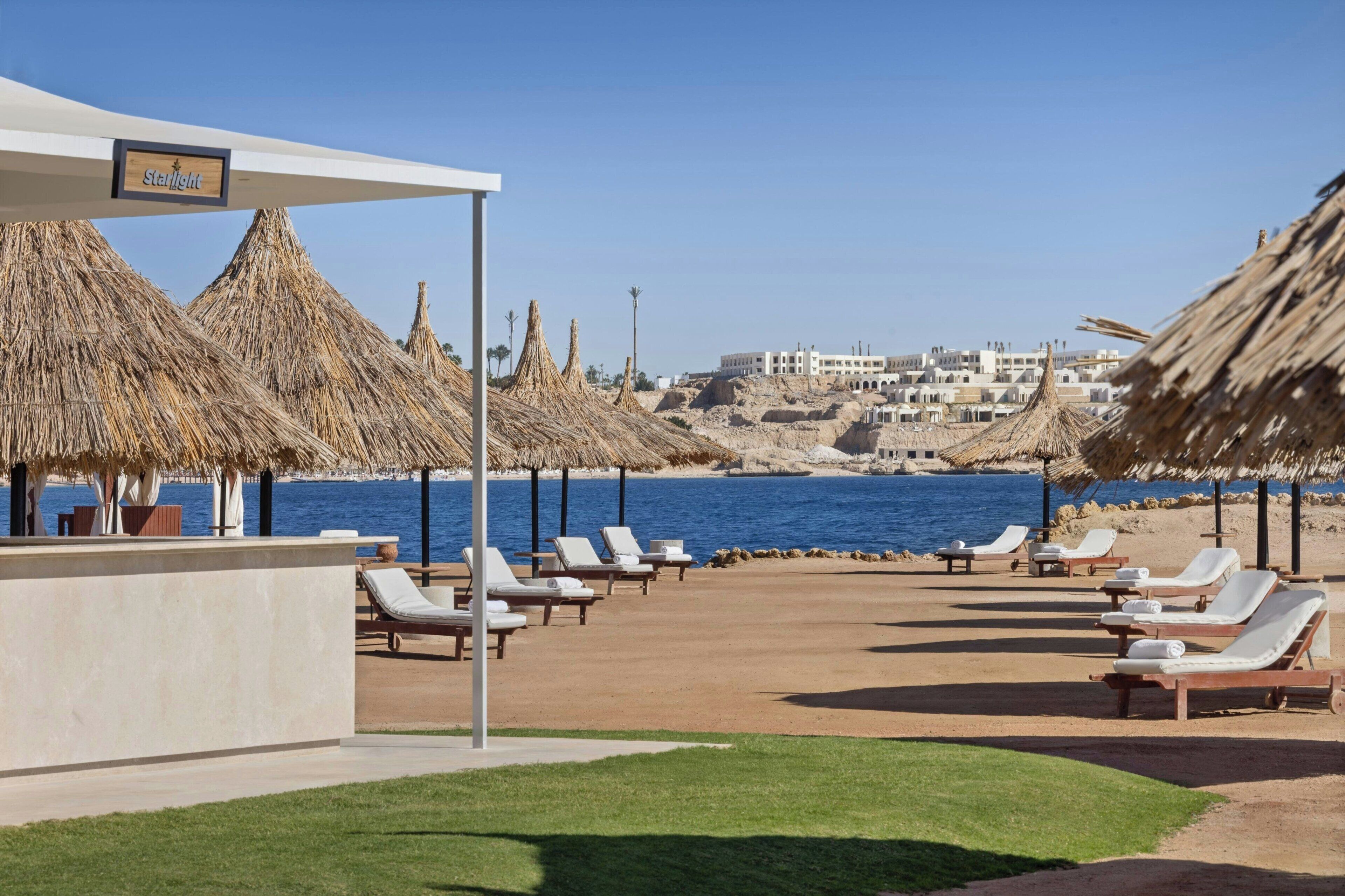 Foto - Sheraton Sharm Hotel, Resort, Villas & Spa