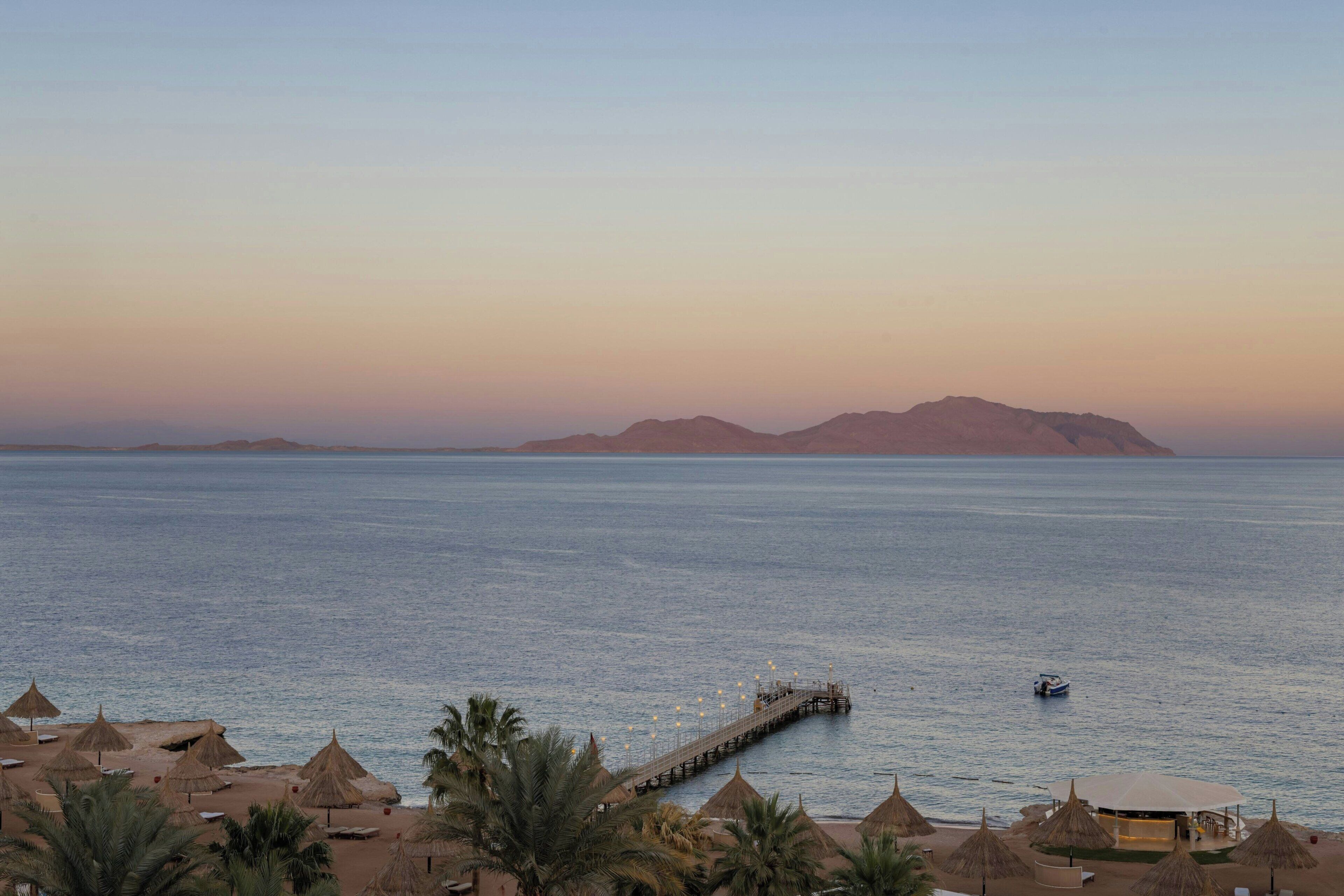 Foto - Sheraton Sharm Hotel, Resort, Villas & Spa