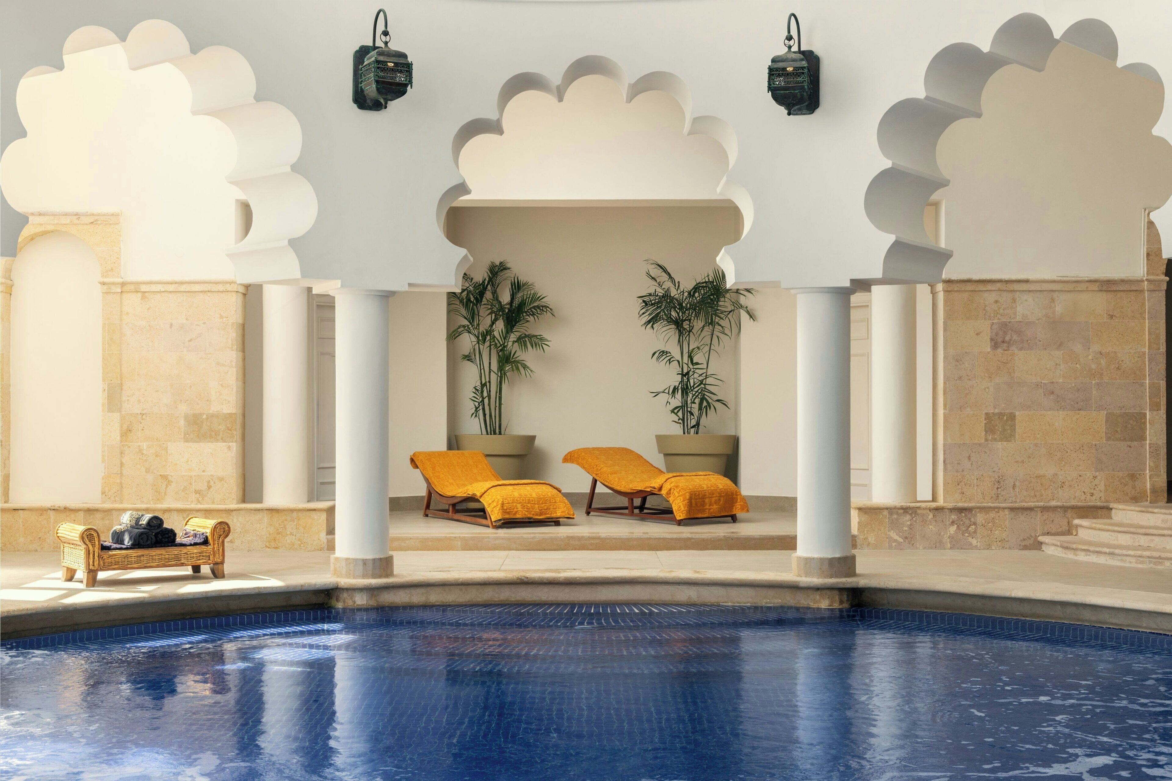Foto - Sheraton Sharm Hotel, Resort, Villas & Spa