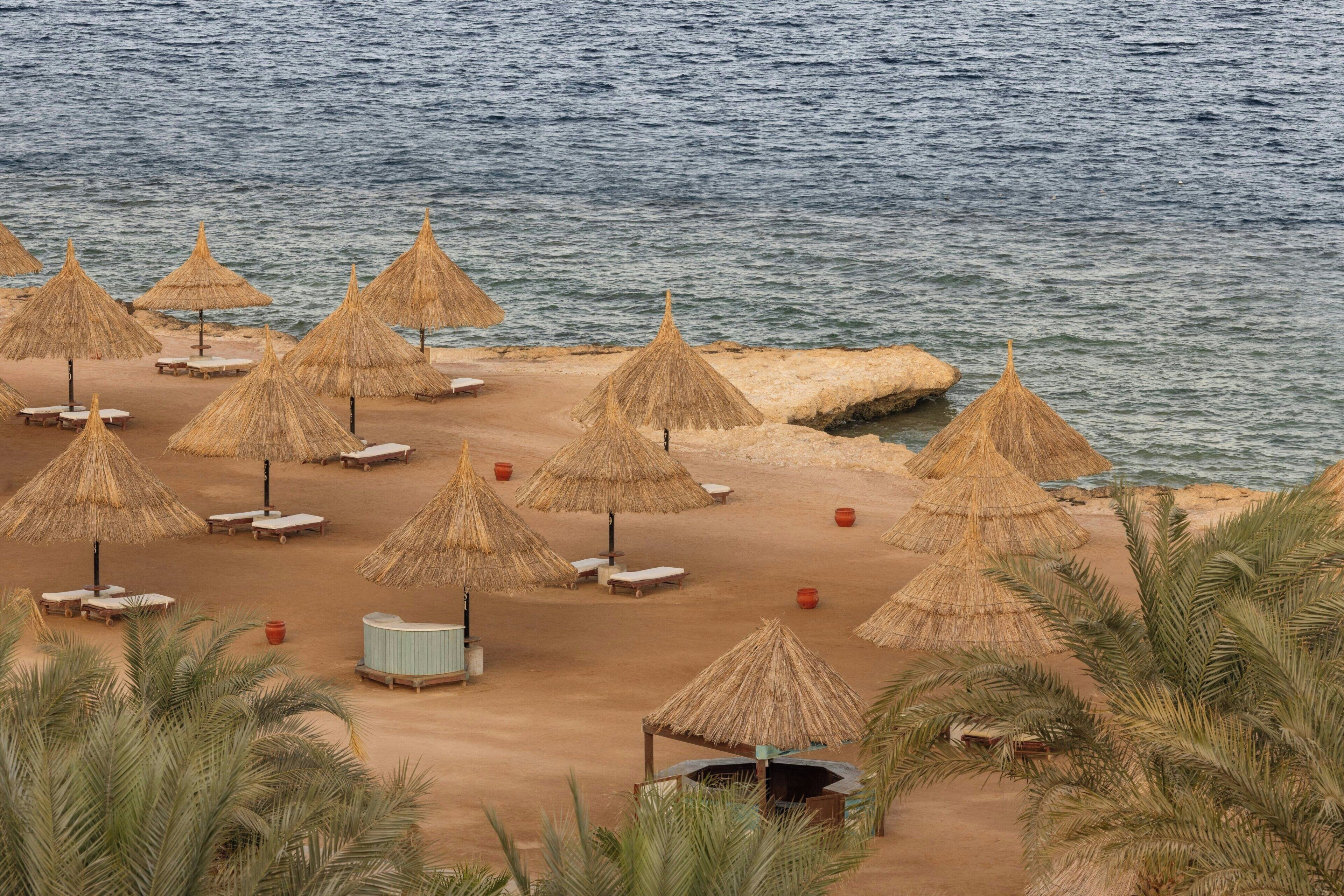Foto - Sheraton Sharm Hotel, Resort, Villas & Spa