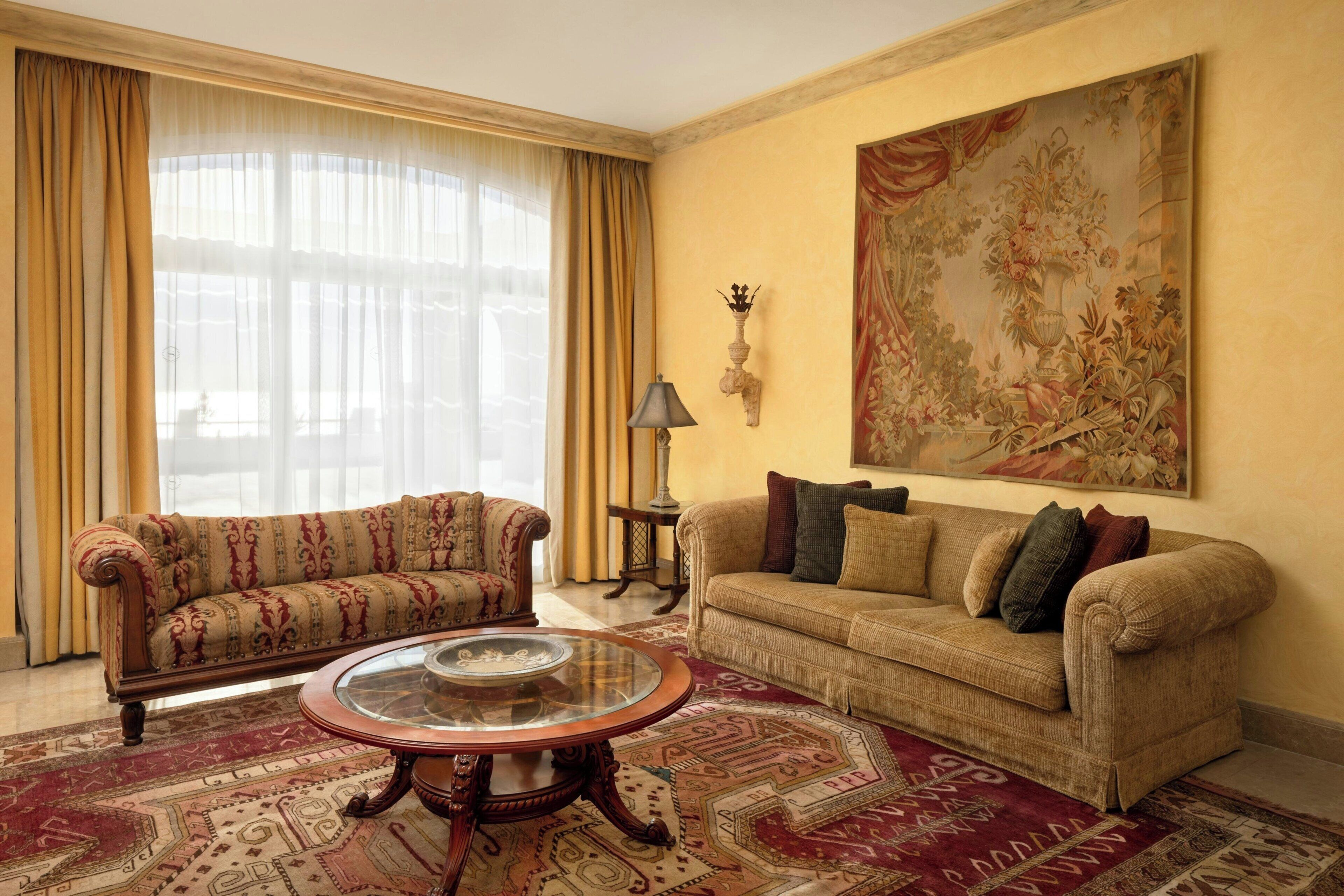 Photo - Sheraton Sharm Hotel, Resort, Villas & Spa