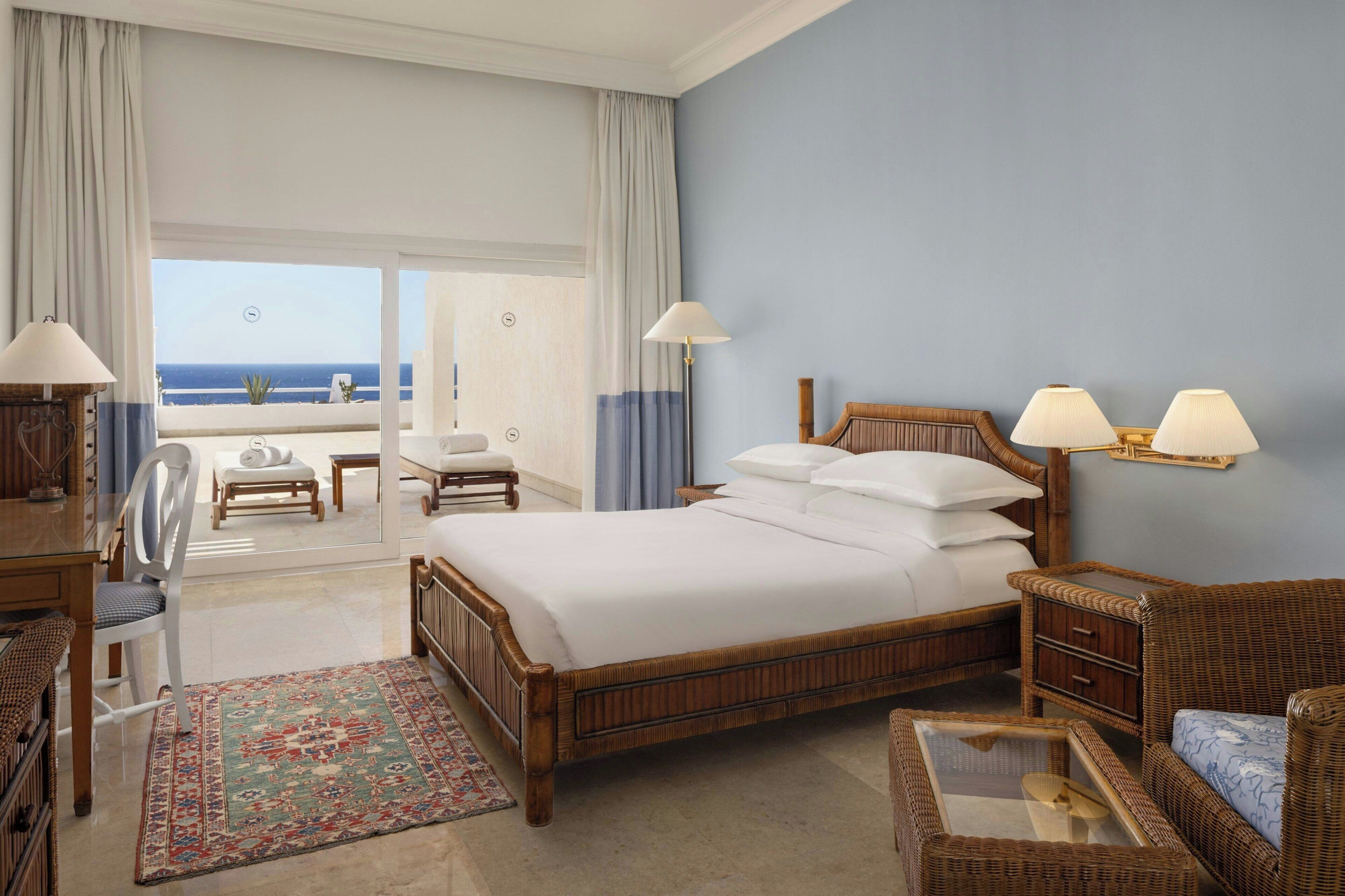 Foto - Sheraton Sharm Hotel, Resort, Villas & Spa