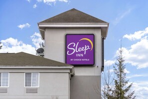 Exterior - Sleep Inn - SeaTac Airport (SeaTac)