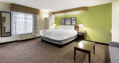 Sleep Inn - SeaTac Airport