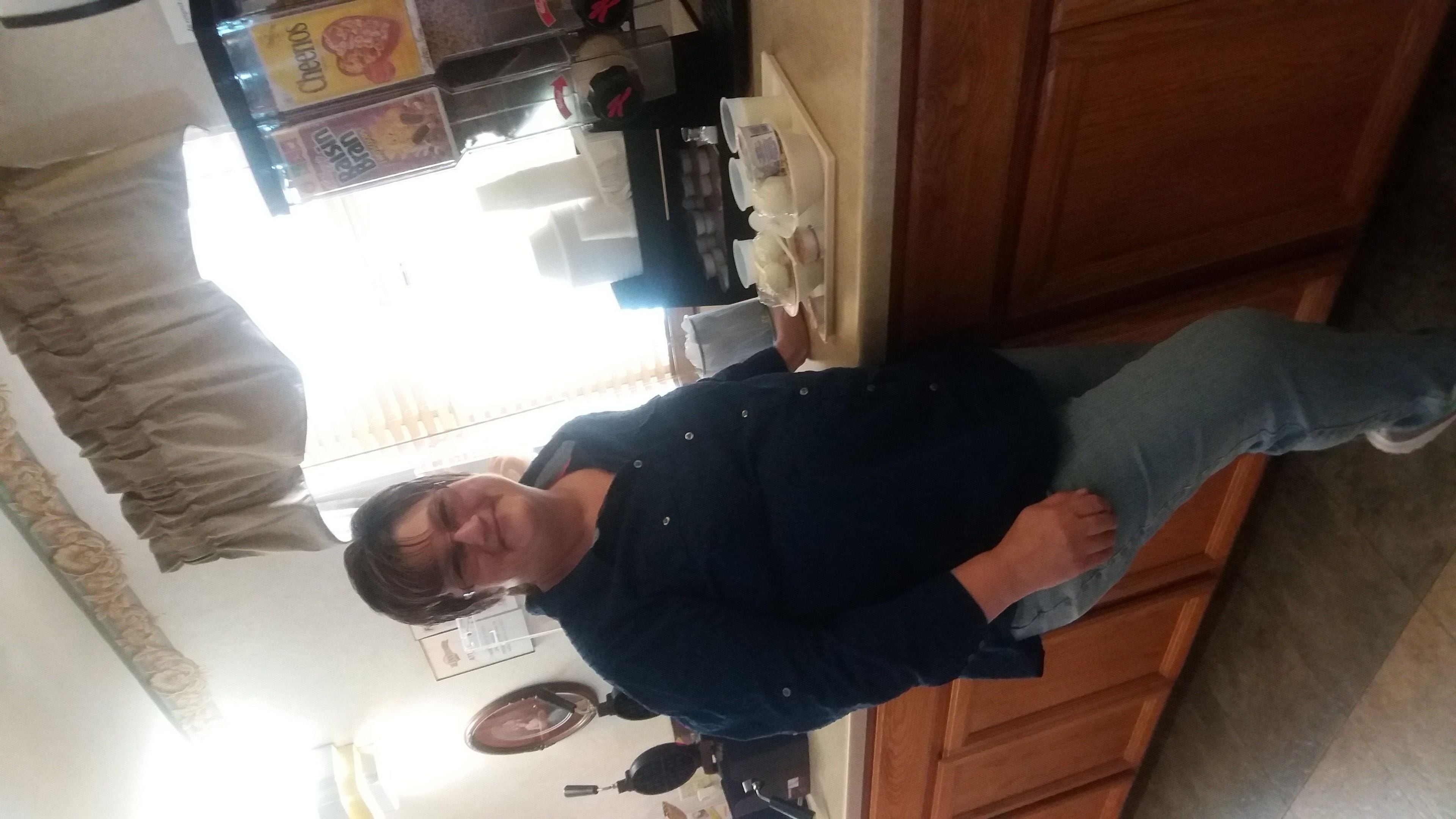 free daily on-the-go breakfast