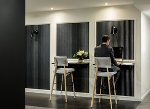 Business centre