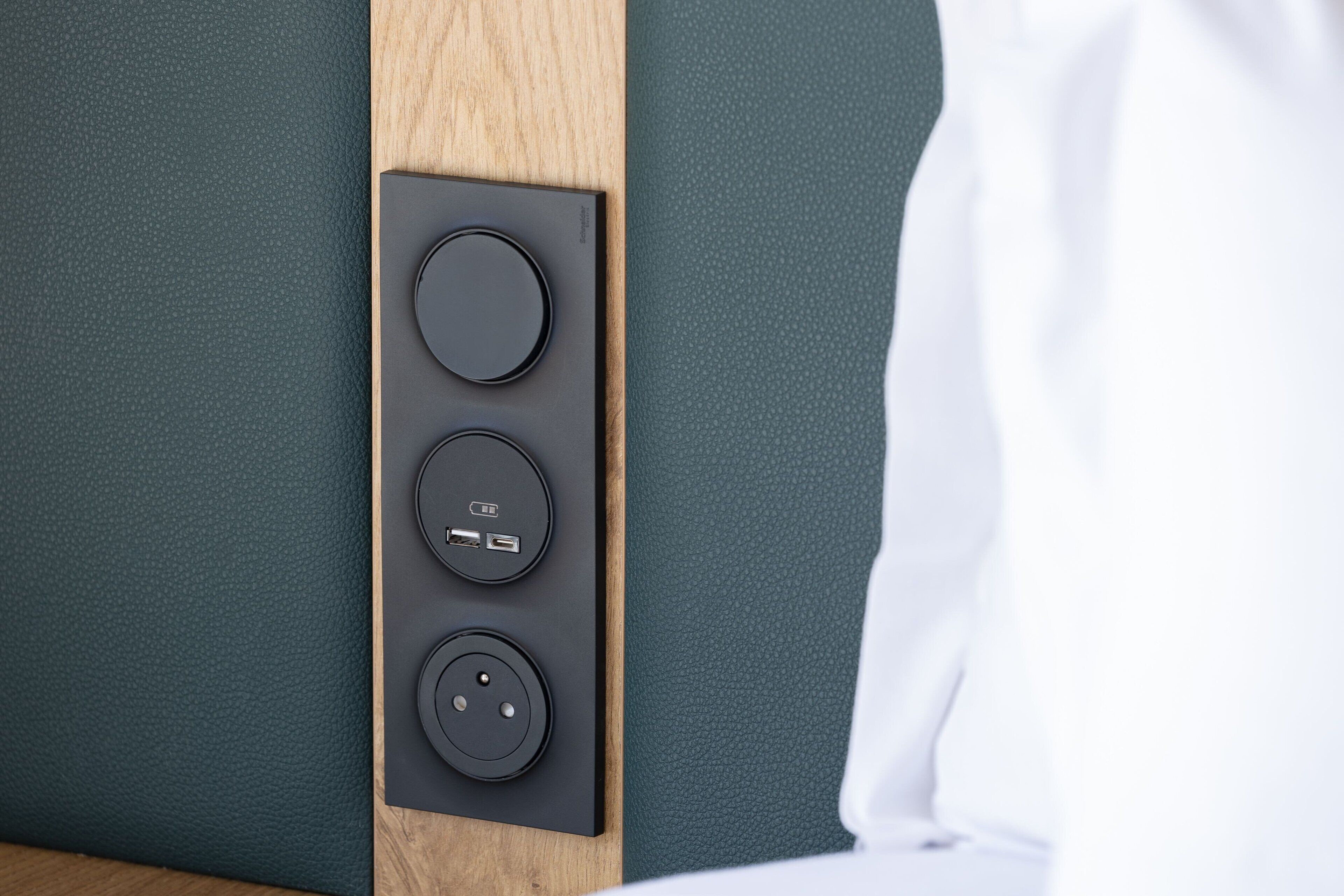 in-room safe, desk, blackout curtains, soundproofing