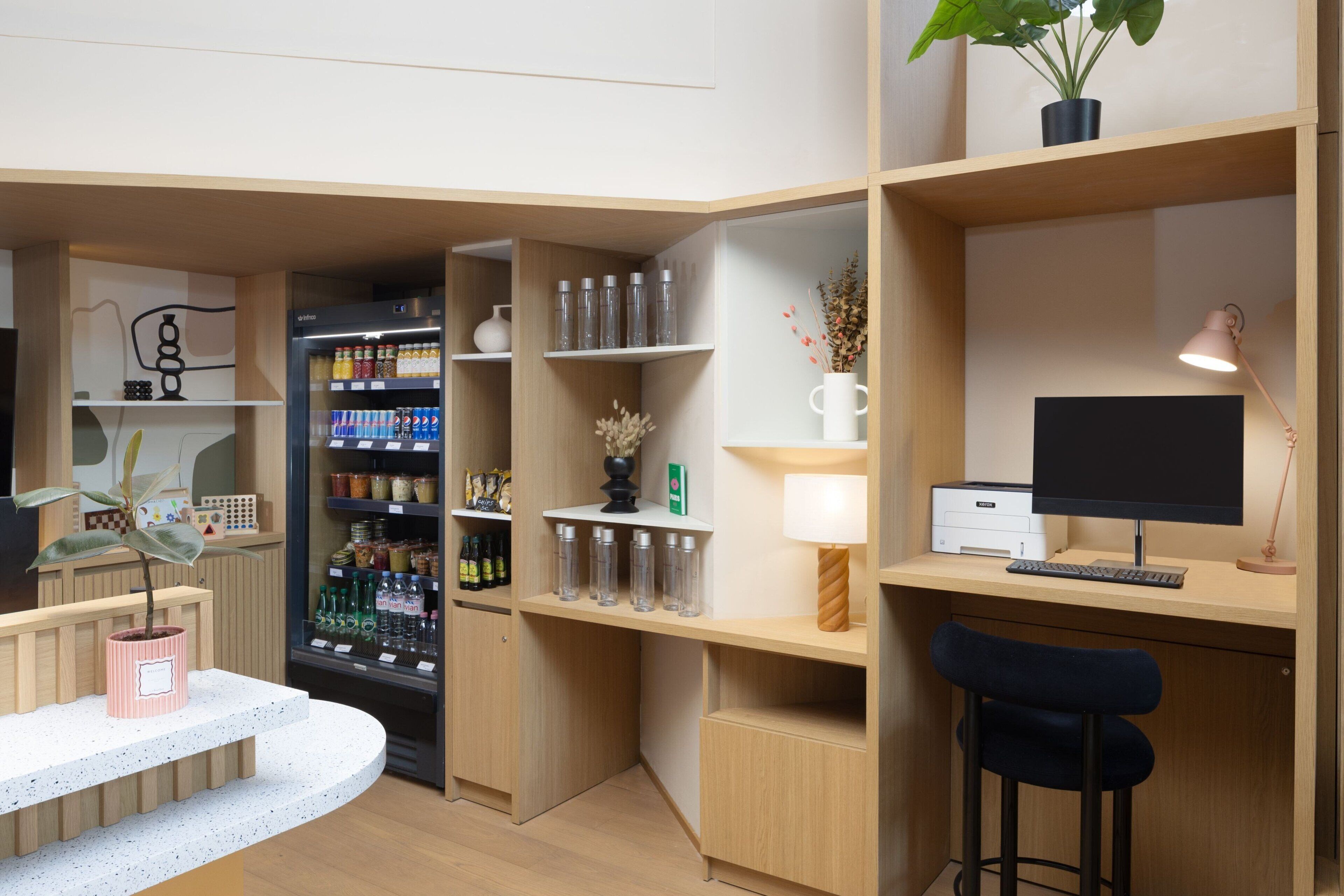 Photo - Residence Inn by Marriott Paris Didot Montparnasse
