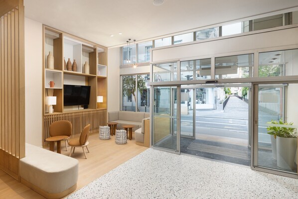 Lobby - Residence Inn by Marriott Paris Didot Montparnasse (Paris)
