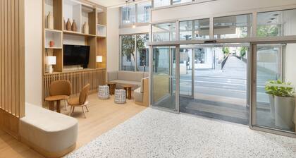 Residence Inn by Marriott Paris Didot Montparnasse