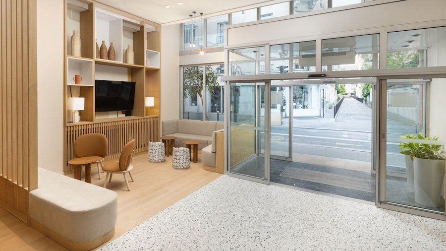 Residence Inn by Marriott Paris Didot Montparnasse