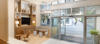 Residence Inn by Marriott Paris Didot Montparnasse