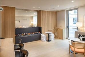 Lounge - Residence Inn by Marriott Paris Didot Montparnasse (Paris)