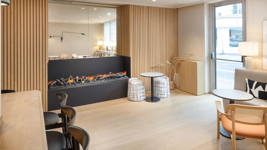 Residence Inn by Marriott Paris Didot Montparnasse