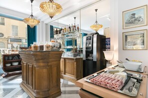 Lobby - The Jay Hotel by HappyCulture (Nice)