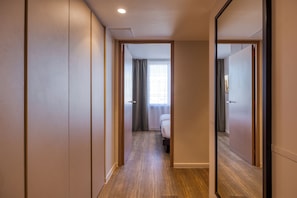 Room - Citadines Place d’Italie Paris (Paris)