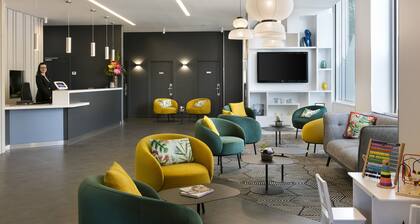 Citadines Place d’Italie Paris