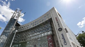A modern building with a glass facade, multiple floors, and a prominent 'CITRADINES' sign. - Citadines Place d’Italie Paris (Paris)