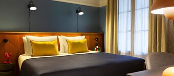 Citadines City Centre Grenoble