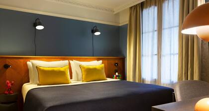 Citadines City Centre Grenoble