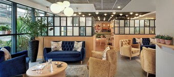 Citadines Barbican London