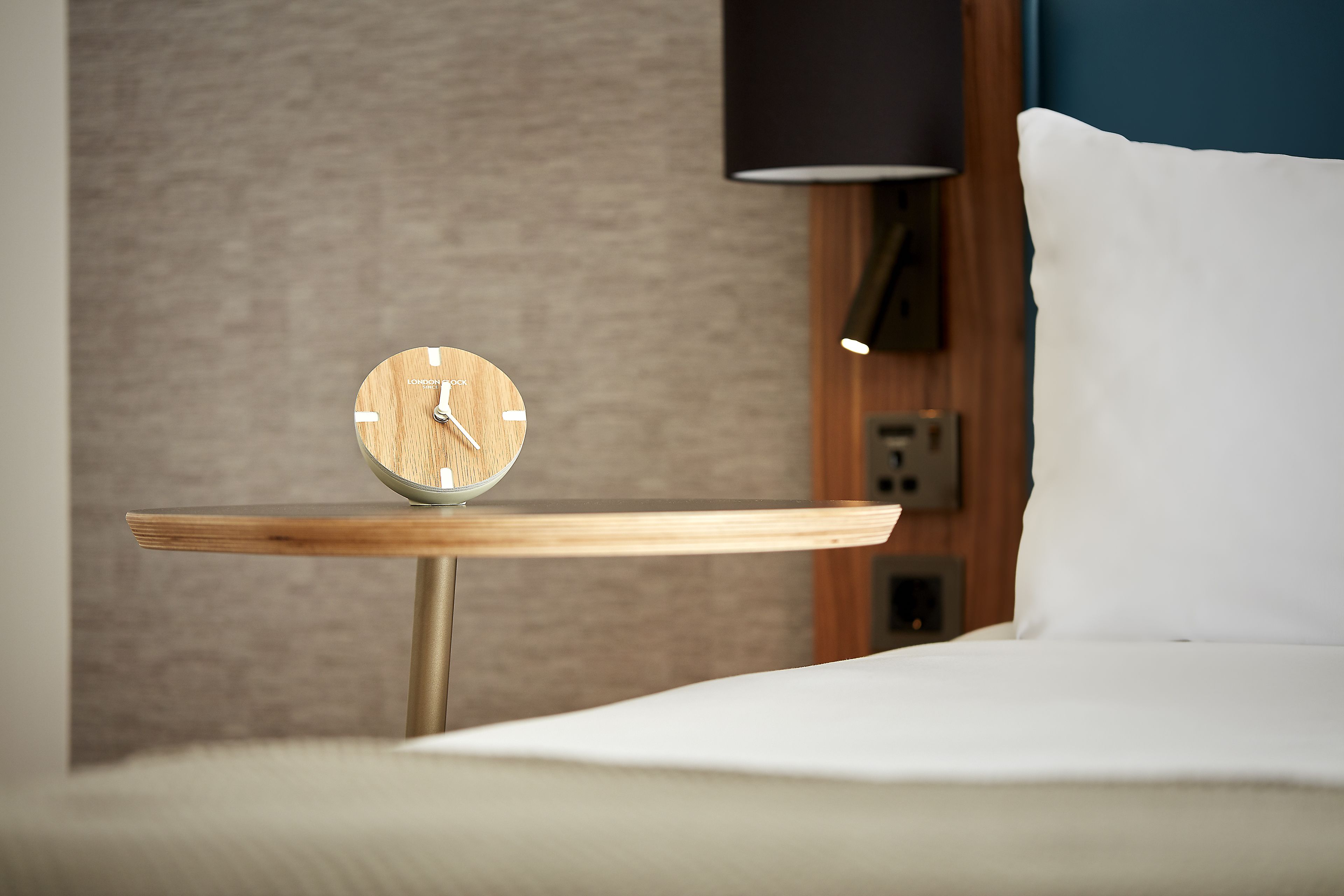 1 bedroom, in-room safe, individually decorated, individually furnished