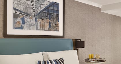 Citadines Barbican London