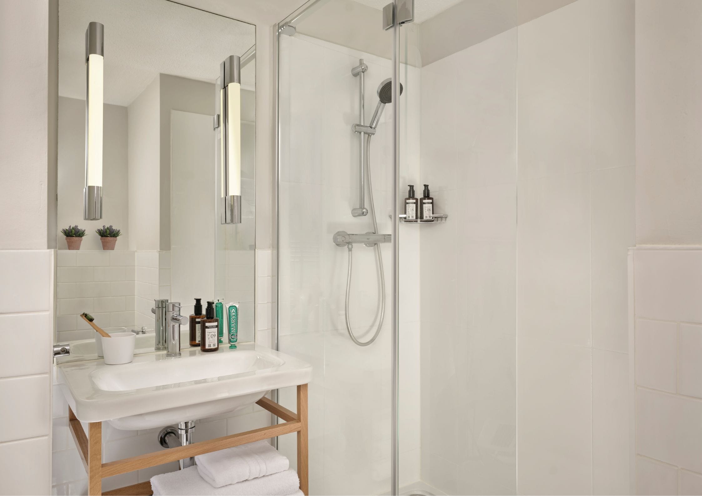 Foto - Citadines Barbican London