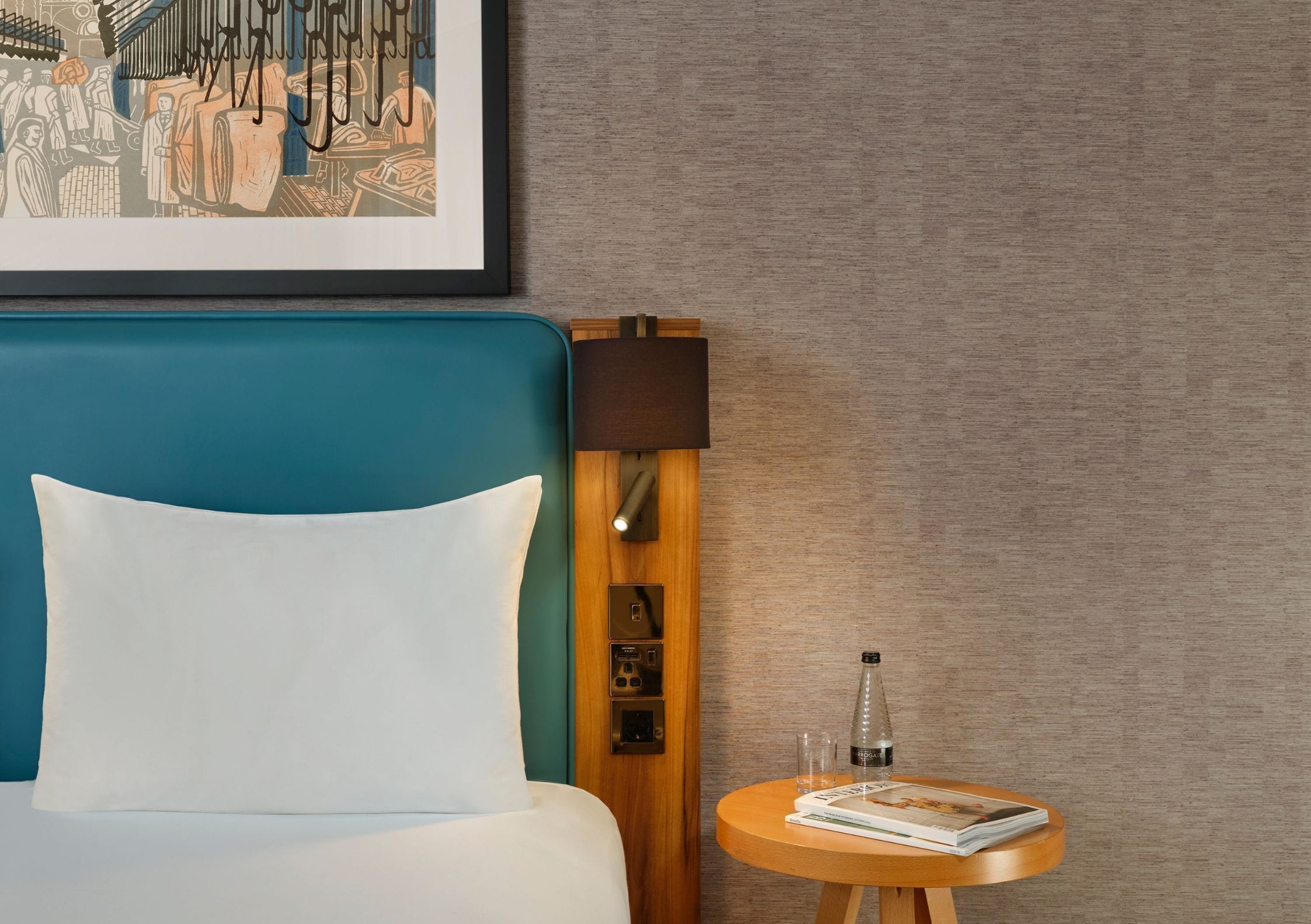 Foto - Citadines Barbican London