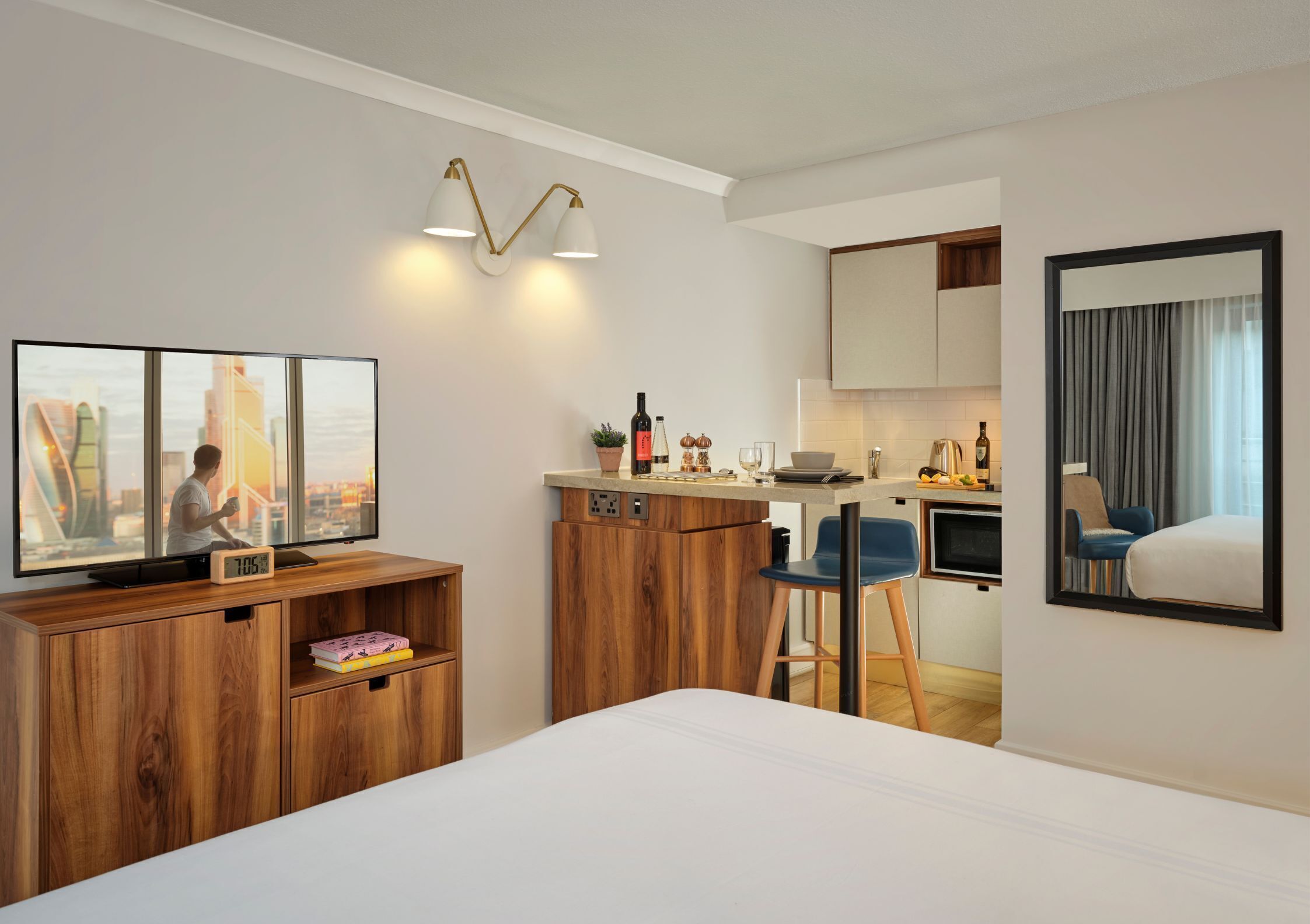 Foto - Citadines Barbican London