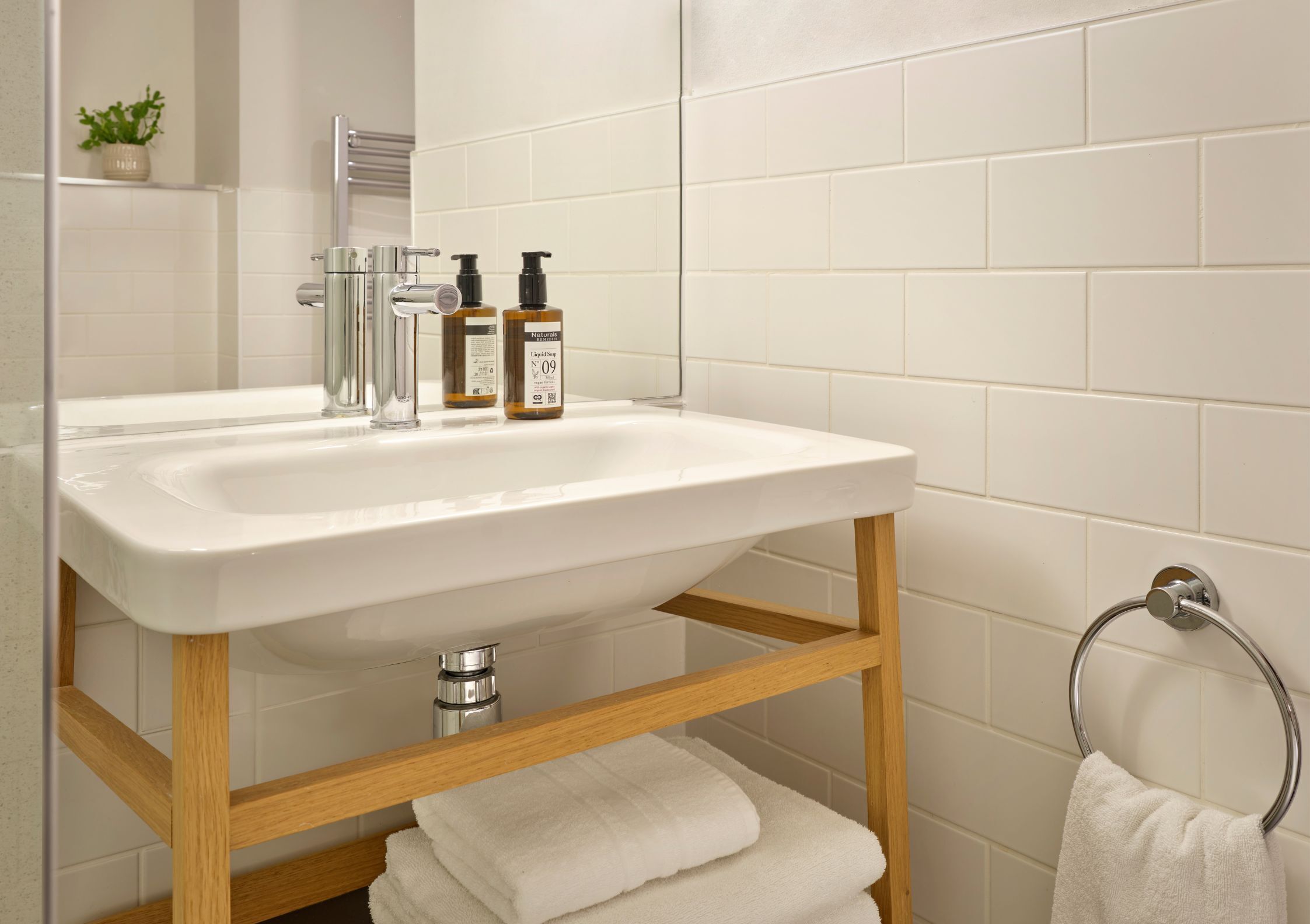 Foto - Citadines Barbican London