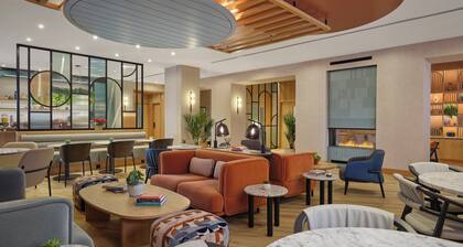 Citadines Holborn-Covent Garden London