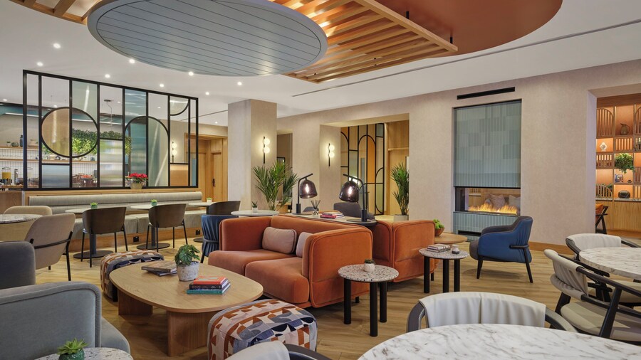 Citadines Holborn-Covent Garden London