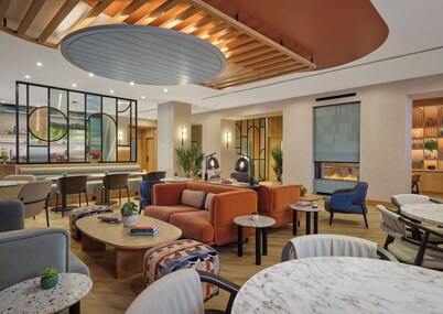 Citadines Holborn-Covent Garden London