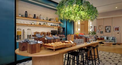 Citadines Holborn-Covent Garden London